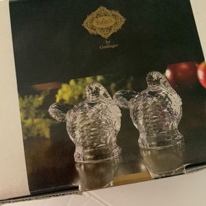 💥Turkey Salt & Pepper💥